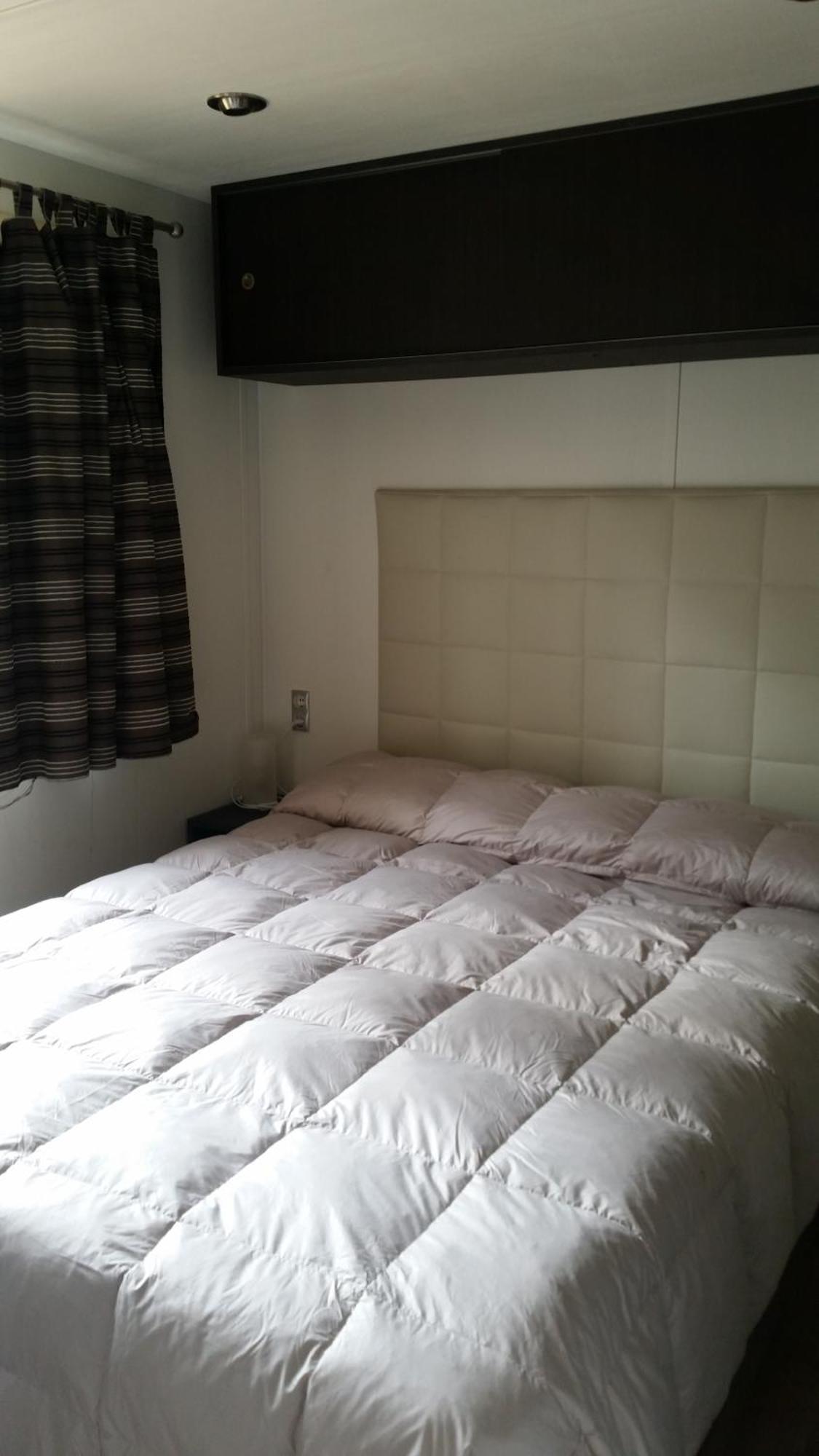 Camping Village Flumendosa 산타마르게리타디풀라 외부 사진