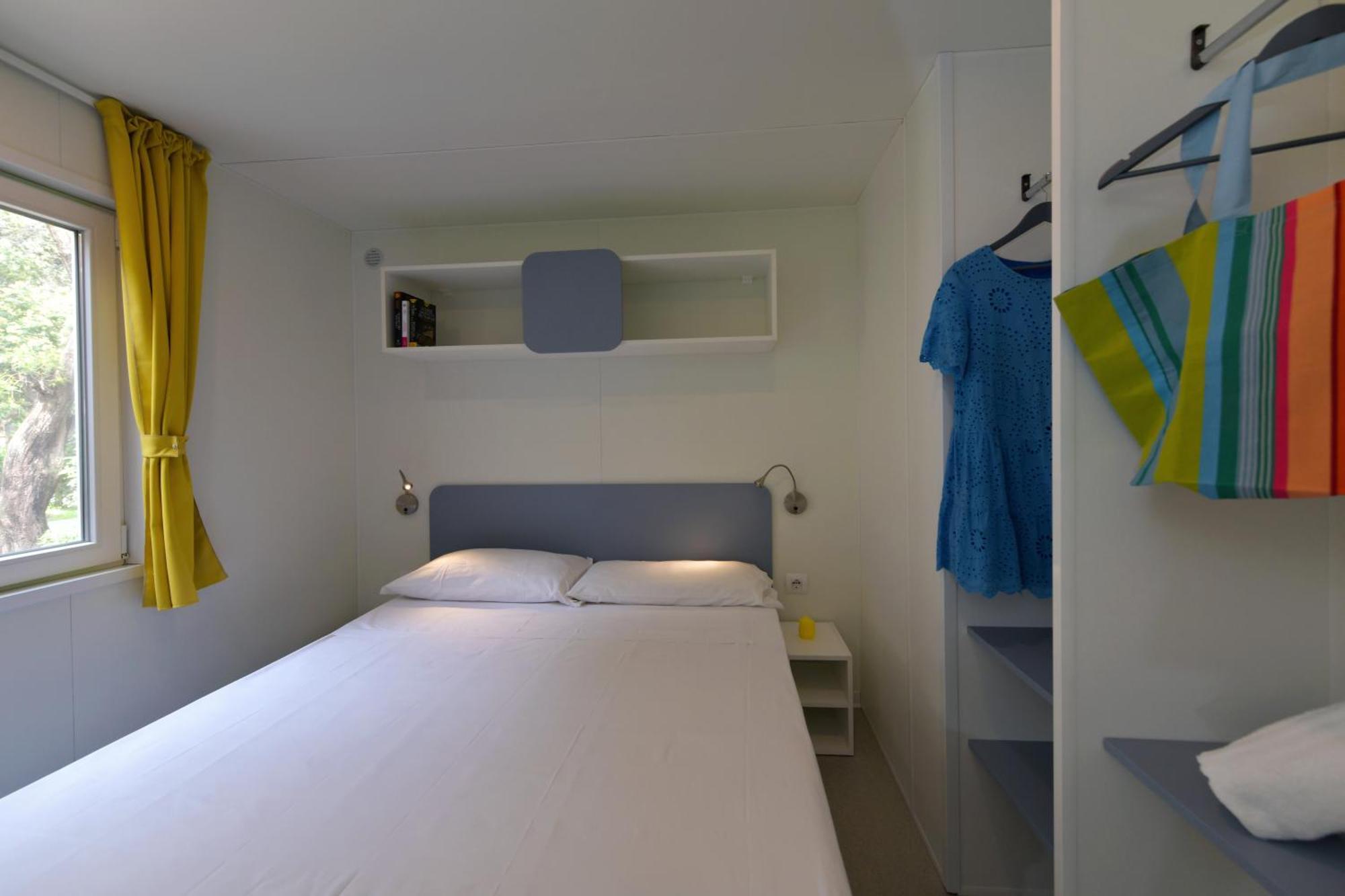 Camping Village Flumendosa 산타마르게리타디풀라 외부 사진