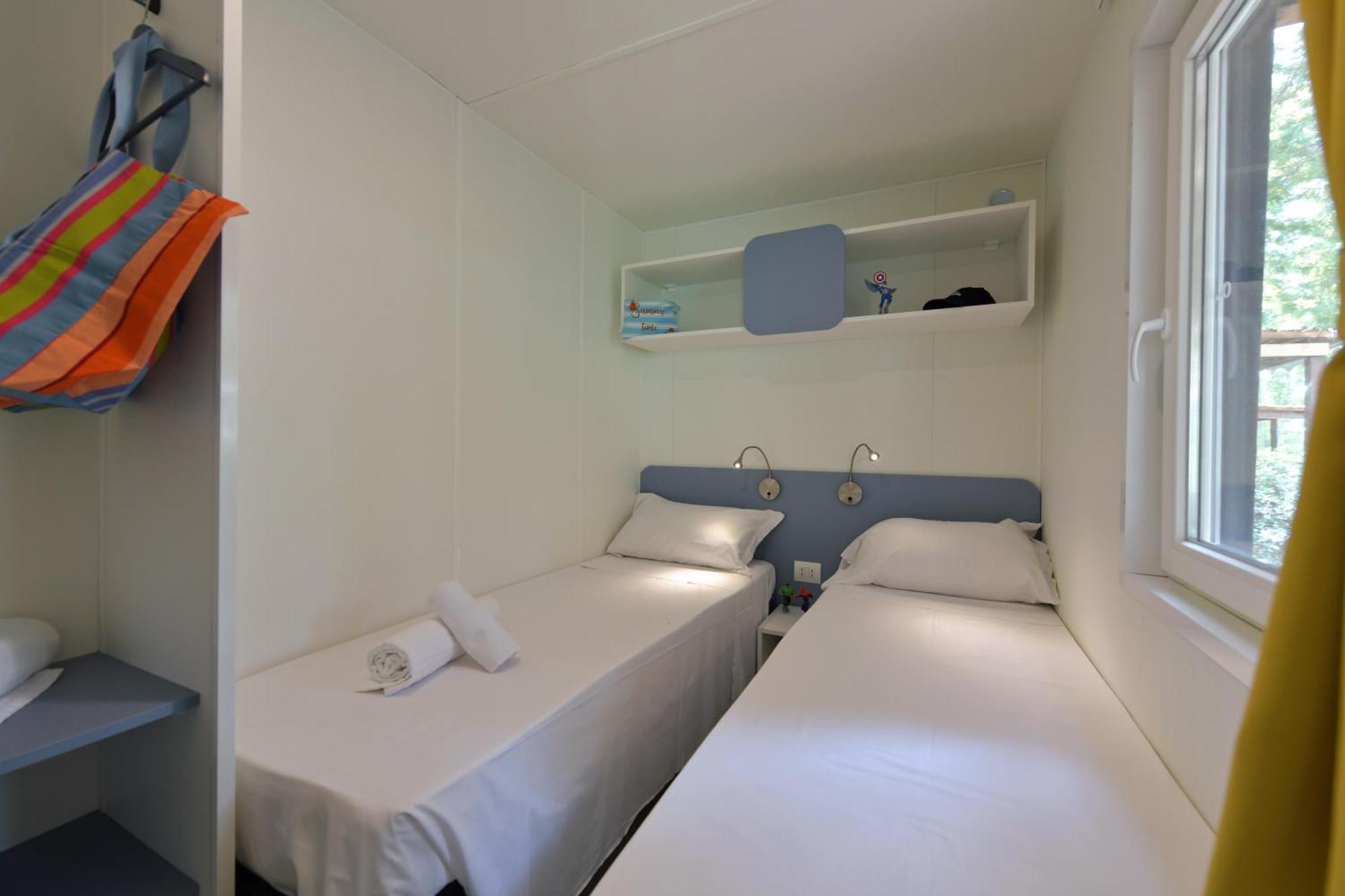 Camping Village Flumendosa 산타마르게리타디풀라 외부 사진