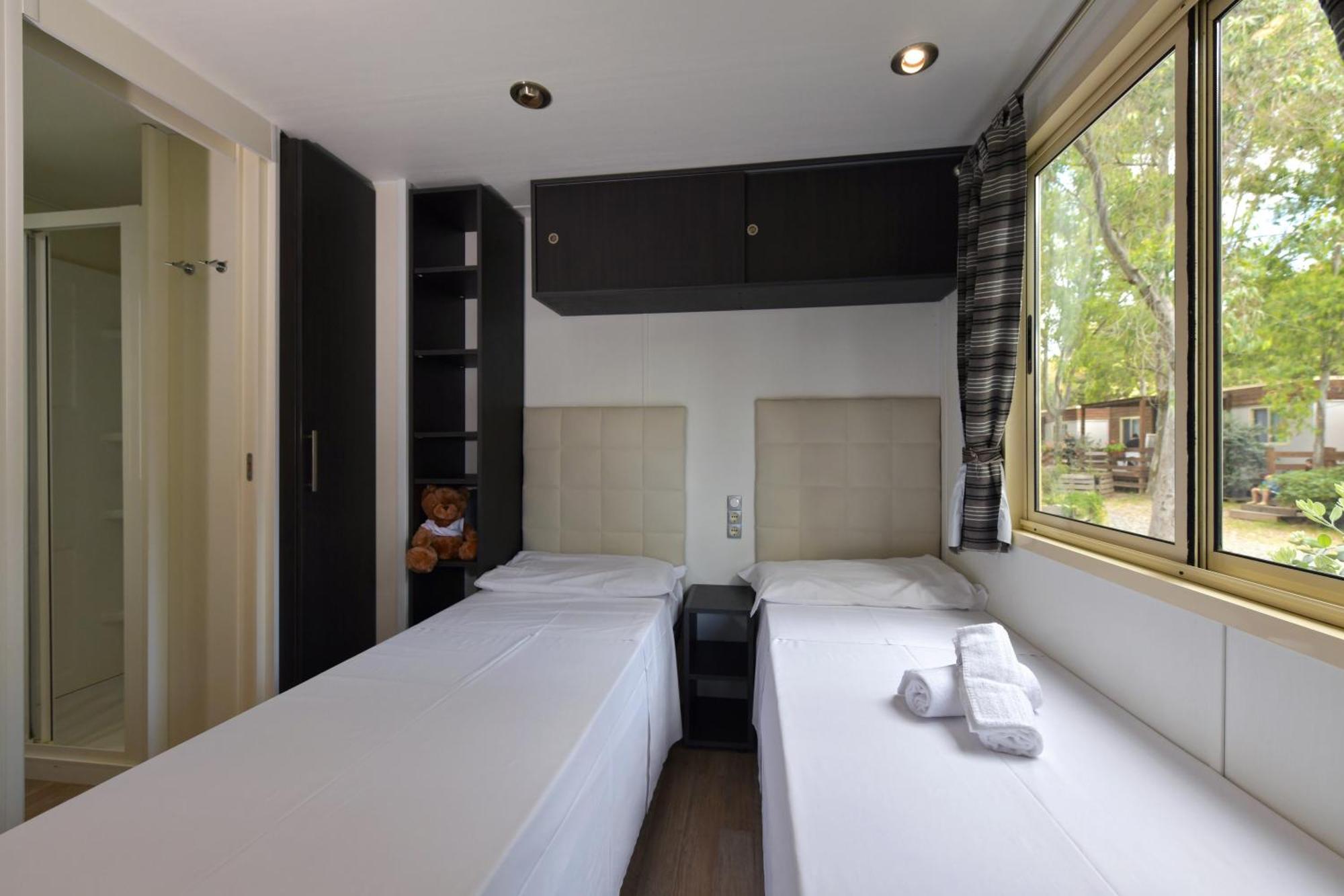 Camping Village Flumendosa 산타마르게리타디풀라 외부 사진
